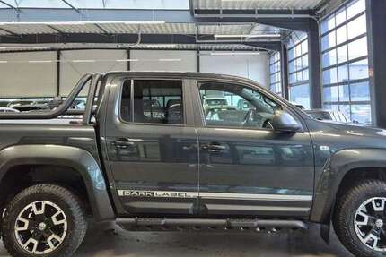 VW Amarok 87.000 km 33.950 &euro; Geesthacht 21502