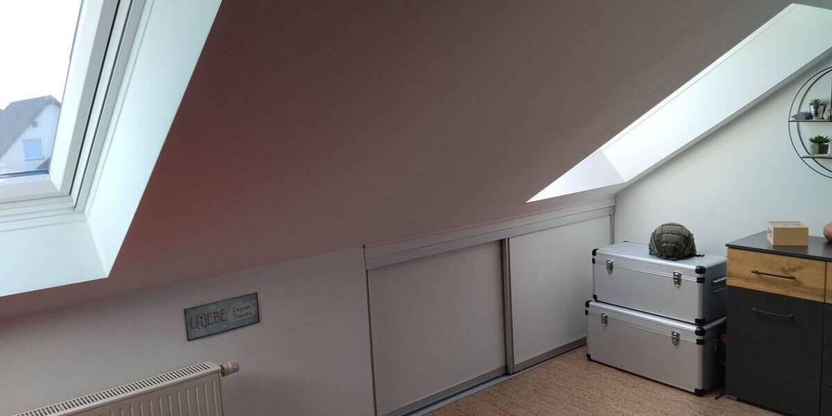 Reihenmittelhaus Hoyerswerda - 4 Zimmer, 116 m&sup2;, 260.000&euro; | Angebot:26205731