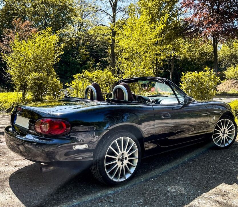 MX-5