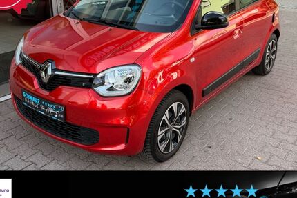 Renault Twingo 34.339 km 9.990 &euro; Spremberg 03130