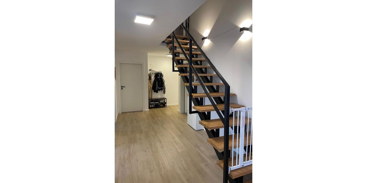 Etagenwohnung Gifhorn - 4 Zimmer, 105 m&sup2;, 319.000&euro; | Angebot:24279567