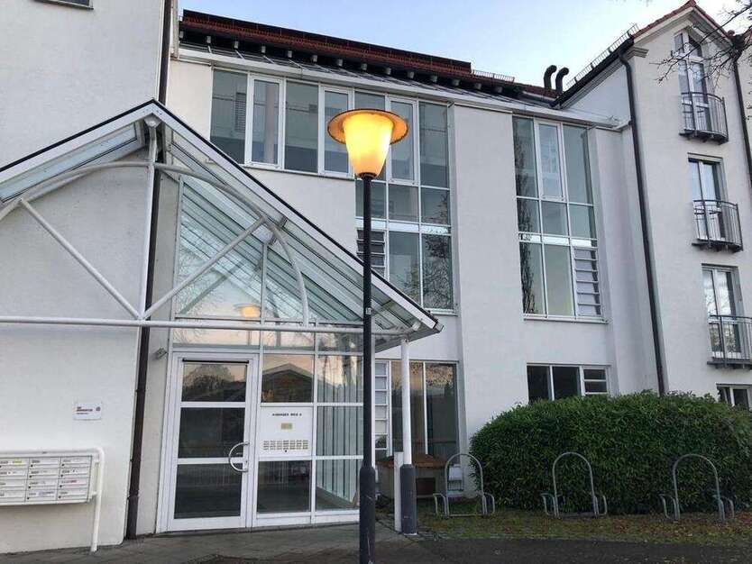 Wohnung zum Kaufen in Germering 390.000 € 62 m²