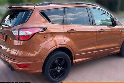 Ford Kuga 131.000 km 15.400 € Oelsnitz i.E. 09376