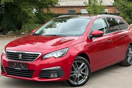 Peugeot 308 174.000 km 7.399 &euro; Berlin 12057