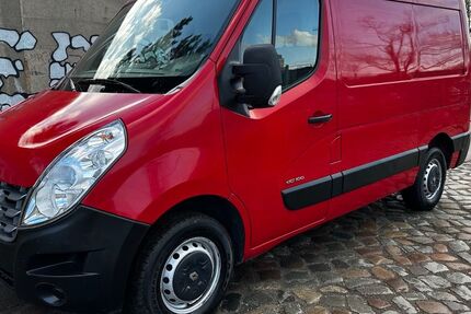 Renault Master 153.380 km 7.790 € Berlin OT Alt-Hohenschönhausen 13055