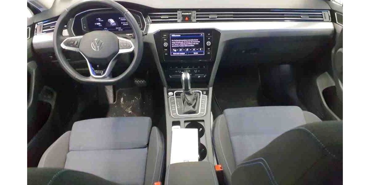 VW Passat 99.950 km 19.990 &euro; Goslar 38640