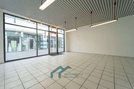 Einzelhandel in Esslingen am Neckar 119.000 € 41 m²