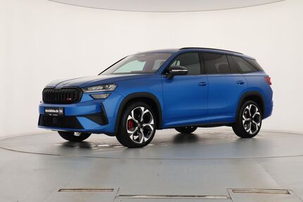 Skoda Kodiaq 4.801 km 47.889 &euro; Sangerhausen 06526