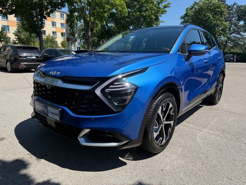 Sportage