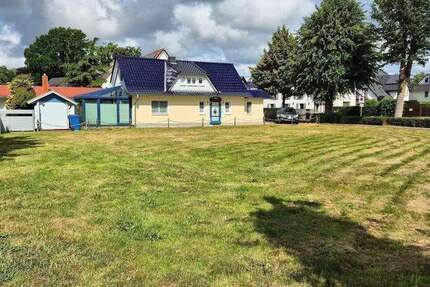 Grundstück Zingst - 1.150.000&euro; | Angebot:26105551