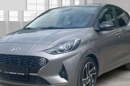 Hyundai i10 50.800 km 12.690 &euro; Pfaffenhofen 85276