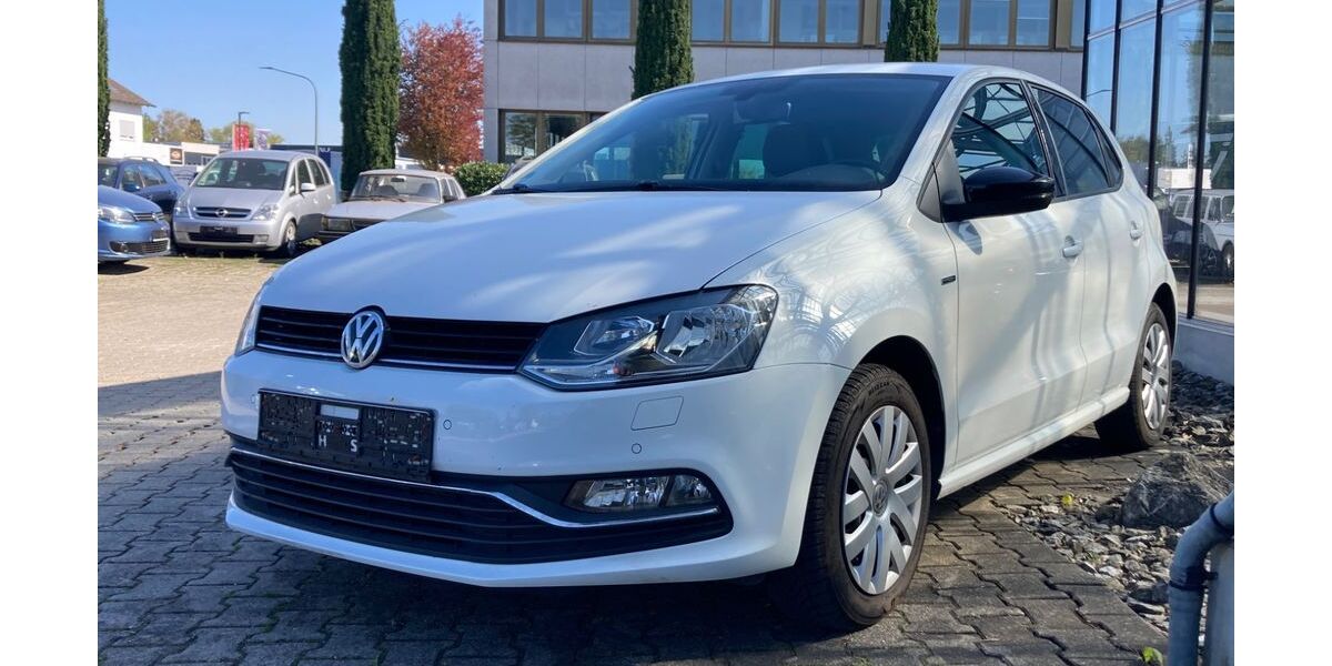 VW Polo 102.700 km 8.380 &euro; Neu-Ulm 89231