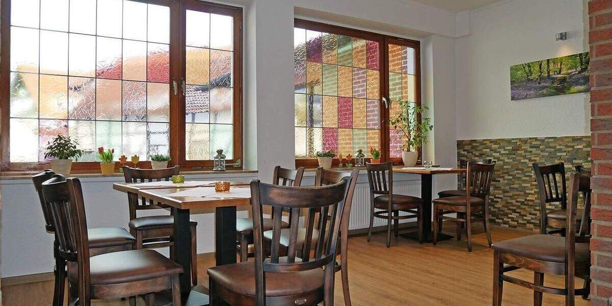 Gewerbeobjekt Auetal Rehren - 5 Zimmer, 1.950.000&euro; | Angebot:25821945