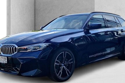 BMW 330 3.857 km 69.990 € Waldshut-Tiengen 79761