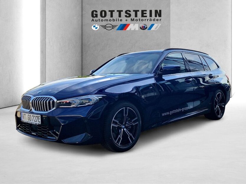 BMW 330 3.857 km 69.990 € Waldshut-Tiengen 79761