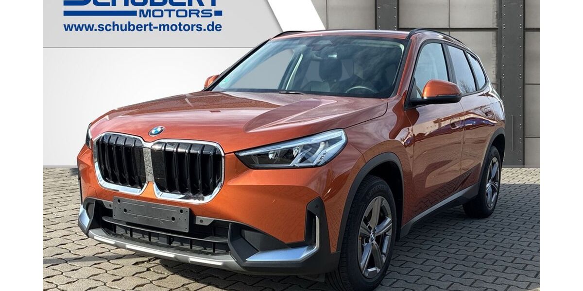 BMW X1 17.898 km 35.900 &euro; Oschersleben 39387