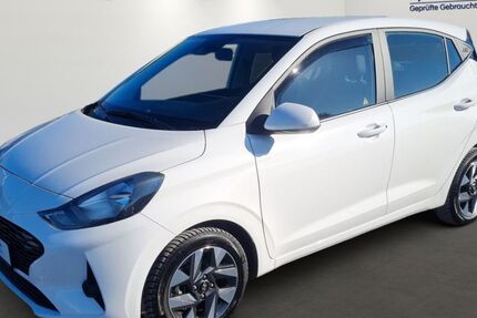 Hyundai i10 7.005 km 16.990 &euro; Bedburg Hau 47551