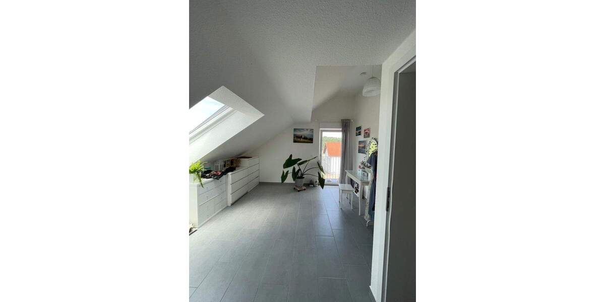 komplett sanierte moderne 3 Zi-Wohnung 3 zimmer