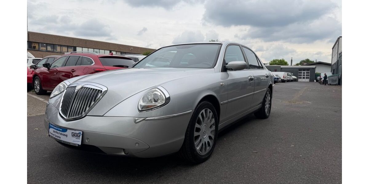 Lancia Thesis 131.917 km 8.990 &euro; Düsseldorf 40233