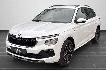 Skoda Kamiq 3.000 km 31.500 &euro; Ludwigshafen 67063