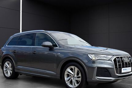 Audi Q7 159.900 km 41.999 &euro; Heide 25746