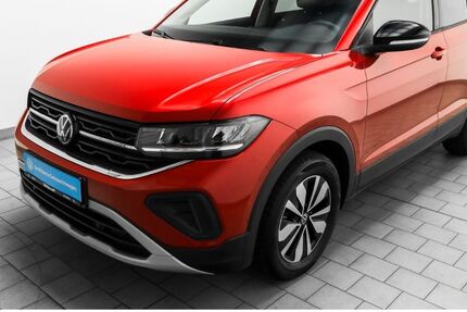 VW T-Cross 14.048 km 20.930 &euro; Eschershausen 37632