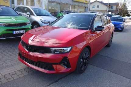 Opel Astra Electric 8.500 km 28.800 &euro; Sankelmark 24988