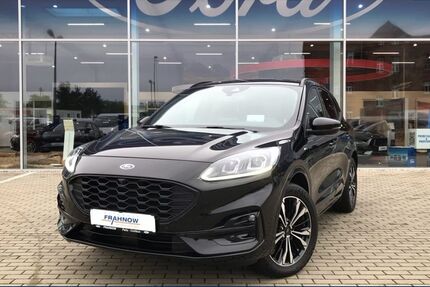 Ford Kuga 62.338 km 26.485 &euro; Cottbus 03044