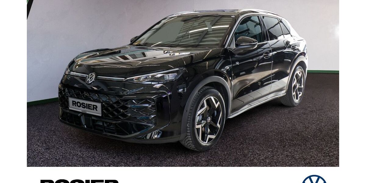 VW T-Roc 1.999 km 44.475 &euro; Menden 58706