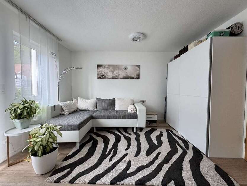 Wohnung zum Mieten in Nagold 390 € 31.75 m²
