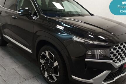 Hyundai SANTA FE 76.784 km 34.970 € Egelsbach 63329