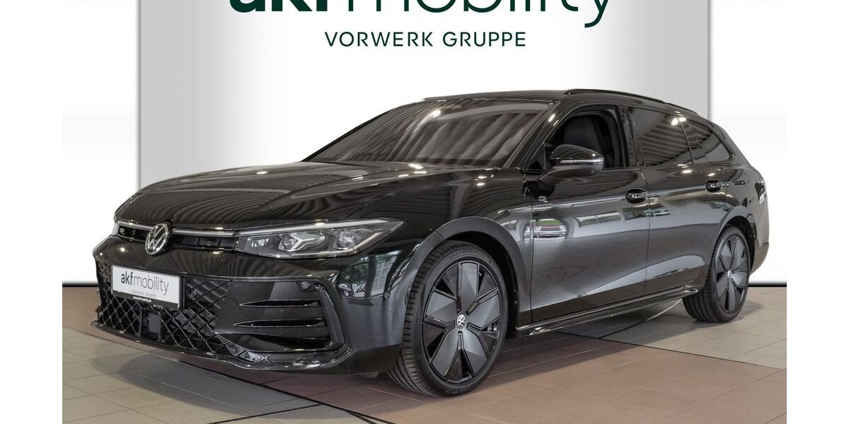 VW Passat 27.337 km 39.950 &euro; Schwerte 58239