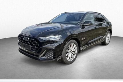Audi Q8 29.250 km 86.890 &euro; Roth 91154