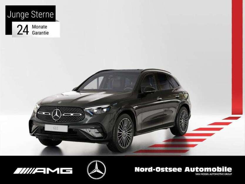 GLC 220