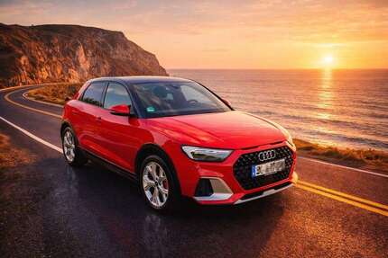 Audi A1 36.000 km 21.500 &euro; Burkersroda (Balgstädt) 06632