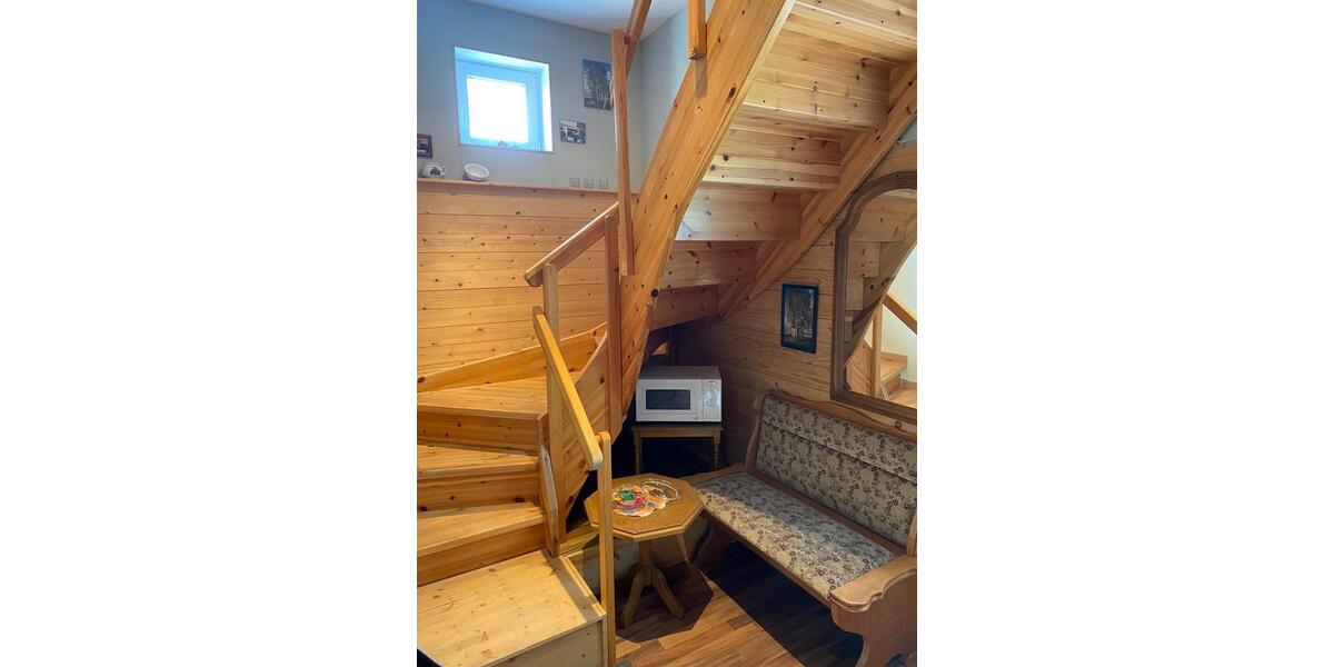 Maisonettenwohnung Arneburg - 3 Zimmer, 120 m&sup2;, 35&euro; | Angebot:20388224