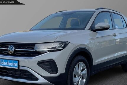 VW T-Cross 3.300 km 19.900 &euro; Ludwigslust 19288