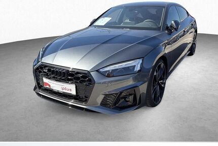 Audi A5 29.250 km 44.890 &euro; Burgoberbach 91595