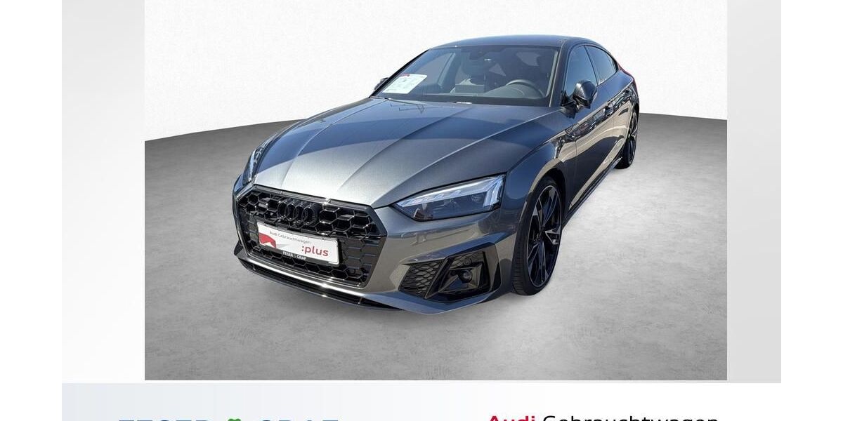 Audi A5 29.250 km 44.890 &euro; Burgoberbach 91595