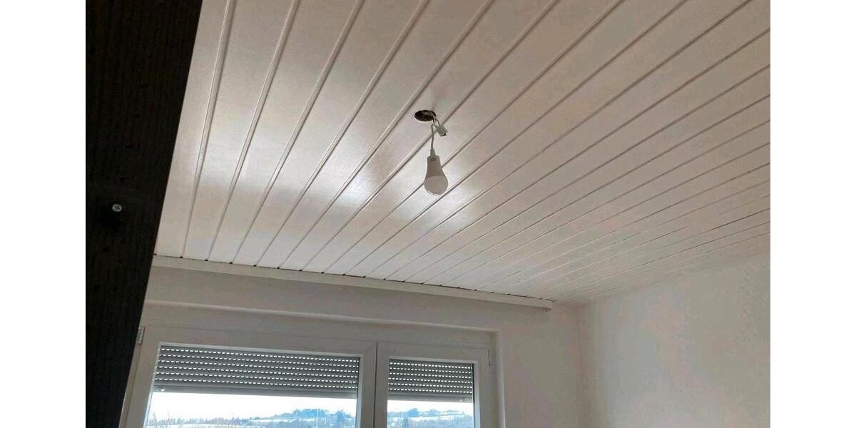 Etagenwohnung Herrenberg - 2.5 Zimmer, 76 m&sup2;, 1.000&euro; | Angebot:26415165