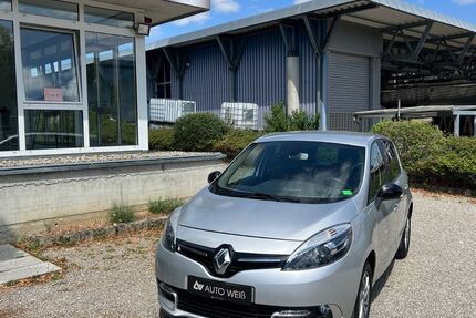 Renault Scenic 113.835 km 8.480 &euro; Schwäbisch Gmünd 73529