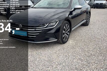 VW Arteon 77.416 km 26.820 &euro; Mainburg 84048