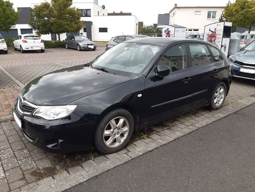 Impreza