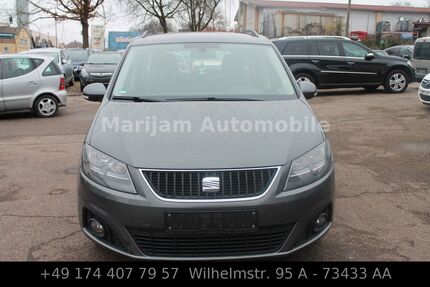 Seat Alhambra 238.598 km 7.999 € Aalen 73433
