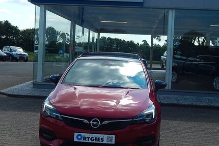 Opel Astra 65.000 km 14.980 &euro; Rahden 32369