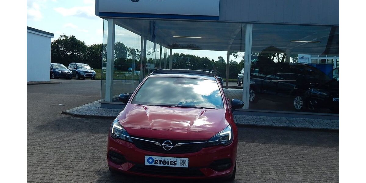 Opel Astra 65.000 km 14.980 &euro; Rahden 32369