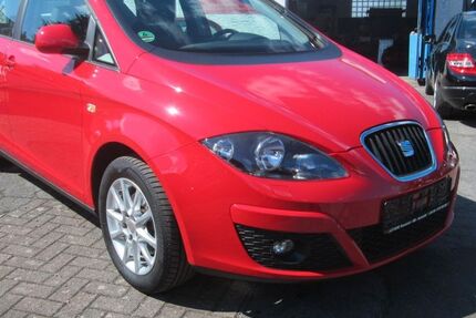 Seat Altea 105.800 km 4.990 &euro; Spiesen-Elversberg 66583