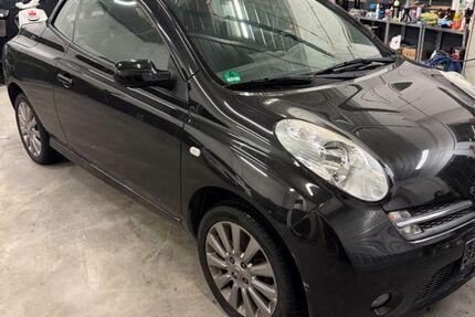 Nissan Micra 149.647 km 1.800 &euro; Baden Baden 76547