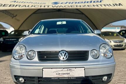 VW Polo 79.948 km 3.990 &euro; Ingelheim am Rhein 55218