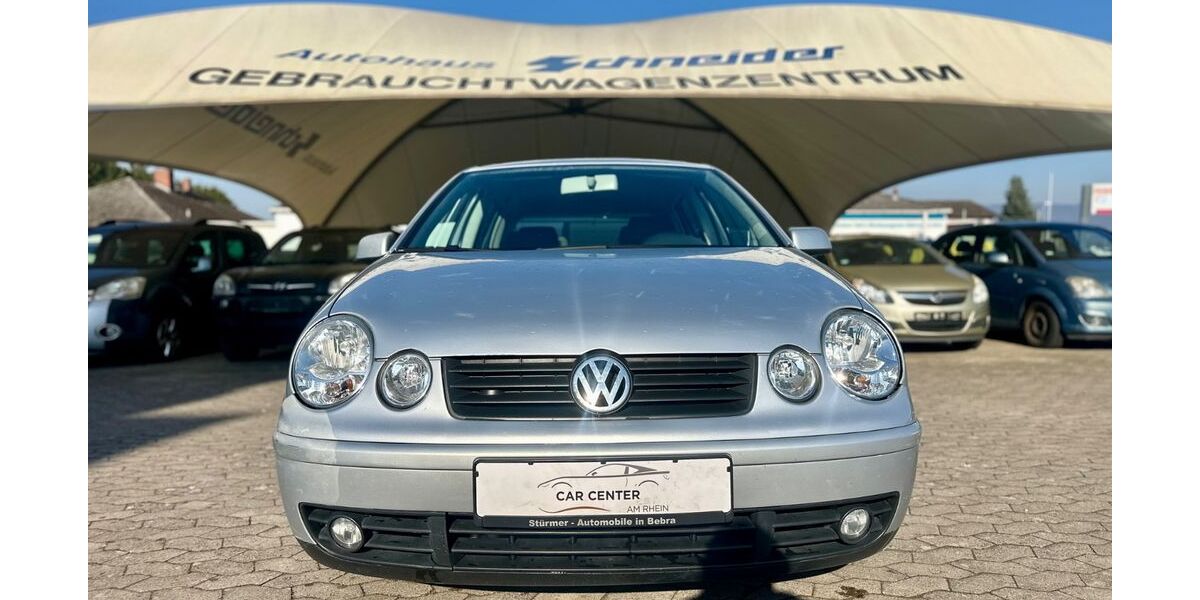 VW Polo 79.948 km 3.990 &euro; Ingelheim am Rhein 55218